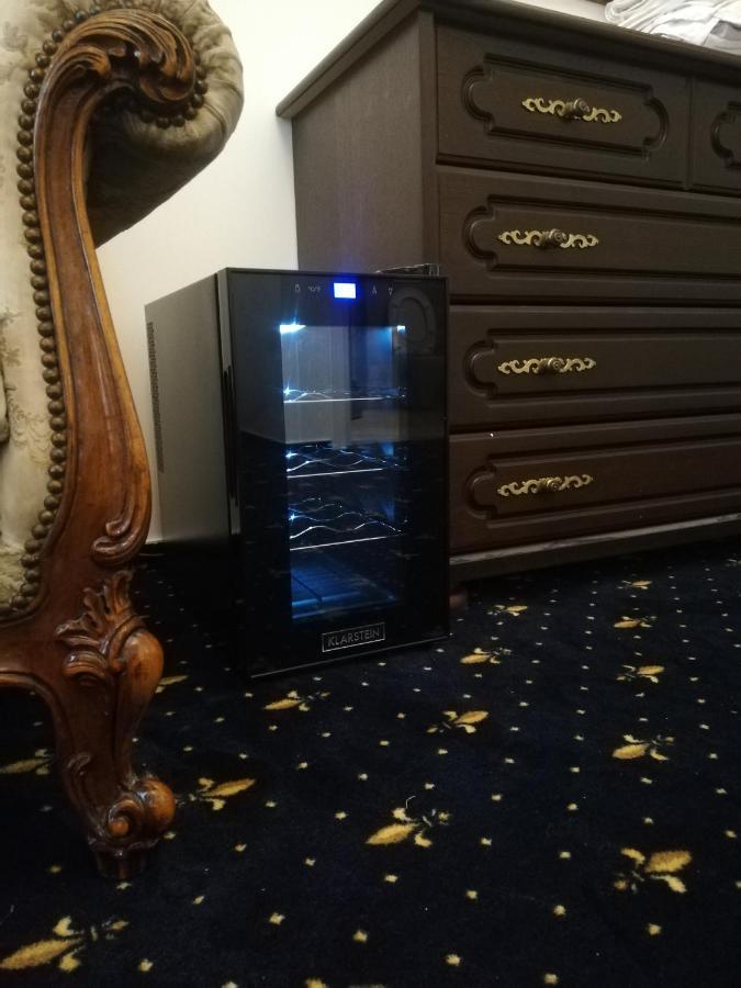 Weiss Little Palace Braşov Extérieur photo