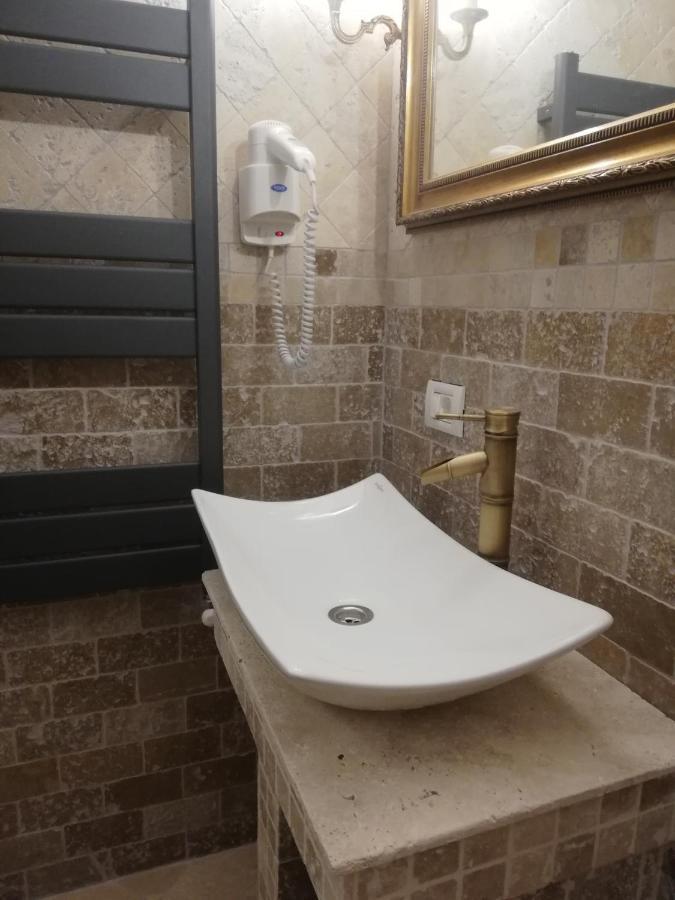 Weiss Little Palace Braşov Extérieur photo